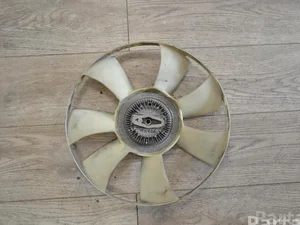Mercedes-Benz A0002009623, LDA7RF420 SPRINTER 3-t Box (906) 2015 Ventilateur / Souffleur