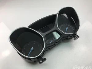 Ford BM5T-10849-CN / BM5T10849CN FOCUS III 2012 Prietaisų skydelis (spidometras)