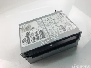 Volvo 31667305AA XC60 2012 Sistema de navegación/ audio/ video