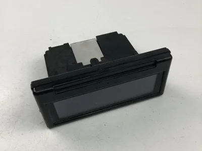 Volvo 30737809 S40 II (MS) 2007 Display - Imagen 1