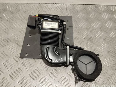 Jaguar 11024890A XE (X760) 2017 Ventilateur de siège - Image 1