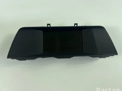 BMW 9284973 5 (F10) 2015 Ecran - Image 1