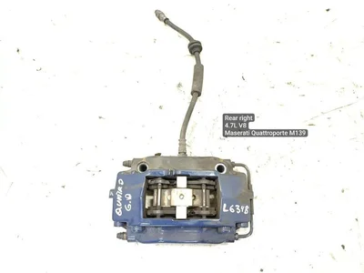 Maserati QUATTROPORTE V 2011 Bremssattel hinten rechts - Bild 1