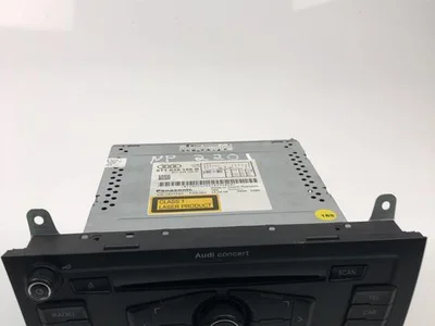 Audi 8T1035186B A5 (8T3) 2015 Radio / lecteur CD - Image 1