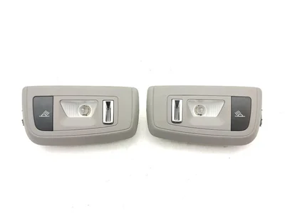 Porsche 97063206203, 97063206103 PANAMERA (970) 2015 Lumière intérieure - Image 1