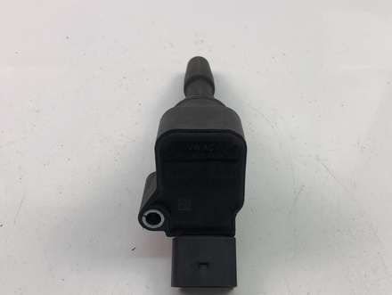 SKODA 04E905110K FABIA III (NJ3) 2017 Ignition Coil