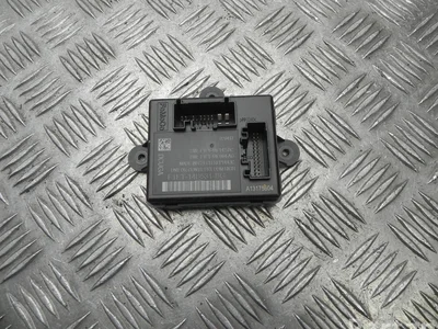 Ford F1ET-14F142-BC / F1ET14F142BC C-MAX II (DXA/CB7, DXA/CEU) 2017 Unité de commande pour porte Right Rear Left Rear Left Front Right Front - Image 1