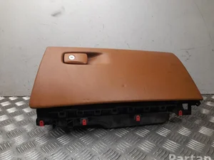 BMW T0507114 X5 (F15, F85) 2017 Boîte à gants