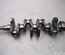 FORD 96MMCB FIESTA VI 2010 Crankshaft