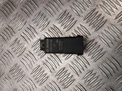 Jeep 68158081AC GRAND CHEROKEE IV (WK, WK2) 2016 Relais - Image 1