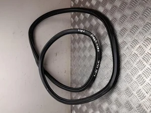 Audi 644 A3 sedan (8YS) 2021 Joint d'étanchéité de porte Left Rear