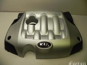 Kia 29240-23700 / 2924023700 SPORTAGE (JE_, KM_) 2006 Couvert de moteur