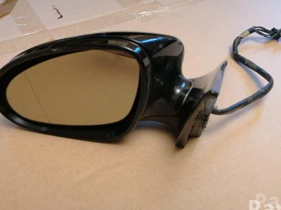 Mercedes-Benz CLS (C219) 2010 Retrovisor exterior - Imagen 1