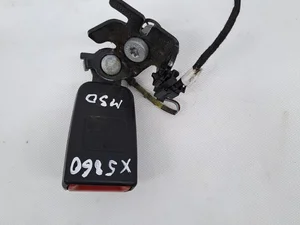 Mercedes-Benz A2058600369 C-CLASS (W205) 2015 Boucle de ceinture de sécurité Left Rear