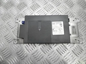 BMW 9389657 X4 (F26) 2016 Unité de contrôle 'Bluetooth'