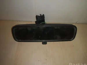 Volvo S40 II (MS) 2005 Tylne lusterko