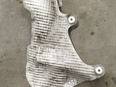 Porsche 971825729G PANAMERA (971) 2018 Protection thermique - Image 1