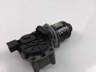 Volkswagen 6Q1955113A POLO (9N_) 2009 Moteur d'essuie-glace - Image 1