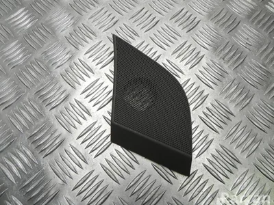 Audi 4H0 035 420 A / 4H0035420A A8 (4H_) 2011 Grille de haut-parleur - Image 1