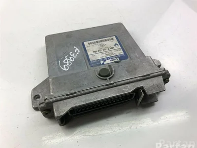 Renault H0M7700104956 KANGOO Express (FC0/1_) 1999 Unités de contrôle - Image 1