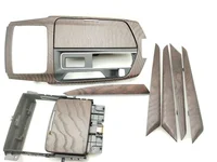 Maserati 670048847, 670011983, 670012077, 670049269 LEVANTE 2017 Cadre complect