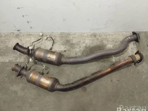 Dodge 880AD51287 DURANGO (WD) 2015 Catalyseur