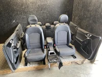 Kia XCeed (CD) 2021 Set siège Panneau de porte Accoudoir