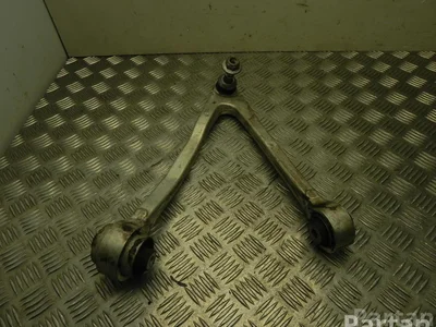 BMW 164443-10, 6863740 / 16444310, 6863740 i3 (I01) 2020 Devant  levier inférieur incurvé - Image 1