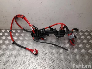 BMW 5 A68 283, 5 A68 284, 6 991 400 / 5A68283, 5A68284, 6991400 i4 (G26) 2024 Kabelsatz für Batterie