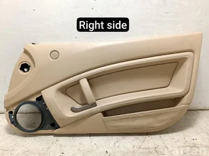 Ferrari 516152-0070-001 / 5161520070001 California 2010 Tapicerka drzwi z prawej