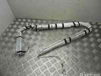 Nissan 34269801A LEAF (ZE1) 2019 Airbag de tête