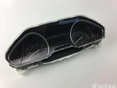 Peugeot 982262118000 208 2015 Tableau de bord - Image 1