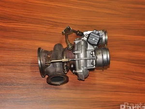 BMW 457154304 7 (F01, F02, F03, F04) 2010 Turbocompresseur