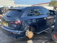 K137 Audi Q5 2.0 DAXB +SUW - Vignette 2