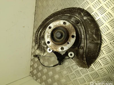 BMW 189159-10 / 18915910 1 (F20) 2014 Logement de roulement de roue Right Front - Image 1