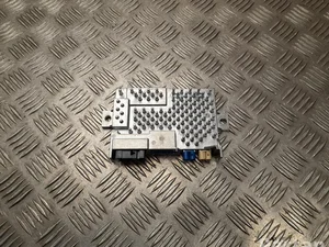 Mercedes-Benz A 206 900 15 18 / A2069001518 EQE V295 2022 unité de contrôle