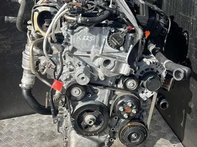 Hyundai G3LE Kona II 2024 Complete Engine - Image 1