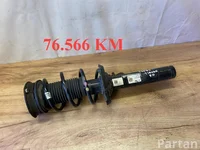 Volkswagen 5QF413031BL ; 5QF412022BK / 5QF413031BL, 5QF412022BK TIGUAN (AD1) 2021 Shock Absorber Right Front