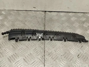 Porsche 97050435300 PANAMERA (970) 2013 Garniture /moulage Left Front