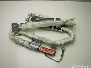 Nissan 617684701 X-TRAIL (T31) 2011 Airbag de tête