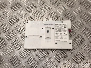 BMW 5 A3C 562 / 5A3C562 3 (G20) 2021 control unit