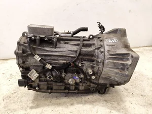 Porsche MXM, 0C8300037C, 0C8323571, 7P0971771A CAYENNE (92A) 2013 Boîte de vitesses automatique