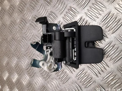 Škoda 654 827 505 / 654827505 Kamiq 2022 Serrure - Image 1