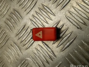 Mercedes-Benz 1408205510 S-CLASS Coupe (C140) 1994 Éclairage d'urgence / interrupteur de danger