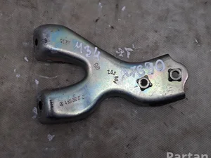 Mercedes-Benz A6510900727 C-CLASS (W205) 2016 Autres pièces moteur