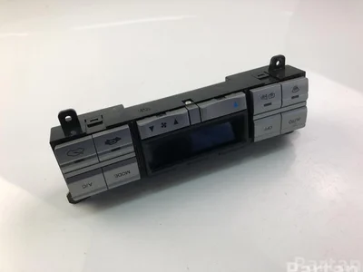 Honda 79600-SJH-G41 / 79600SJHG41 FR-V (BE) 2005 Contrôle automatique de la climatisation - Image 1