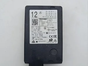 Mercedes-Benz A0009054211, A0009021048, A0009017503 GLS (X167) 2021 Sterownik martwego pola