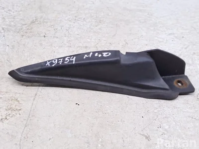 Renault 668637604R CAPTUR (J5_) 2014 Other trim detail - Image 1