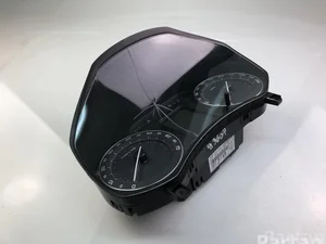 Škoda 1Z0920810B OCTAVIA I (1U2) 2006 Tableau de bord