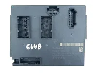 Porsche 7PP.907.279.BG / 7PP907279BG CAYENNE (92A) 2015 Central electronic control unit for comfort system